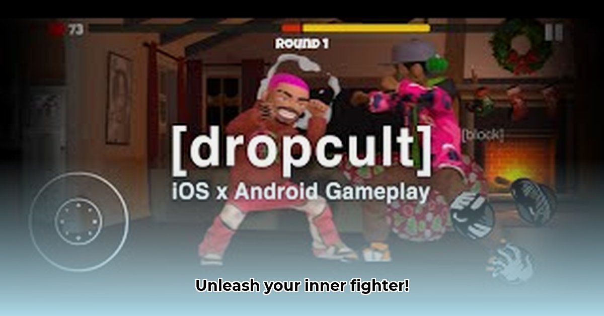 dropcult-apk